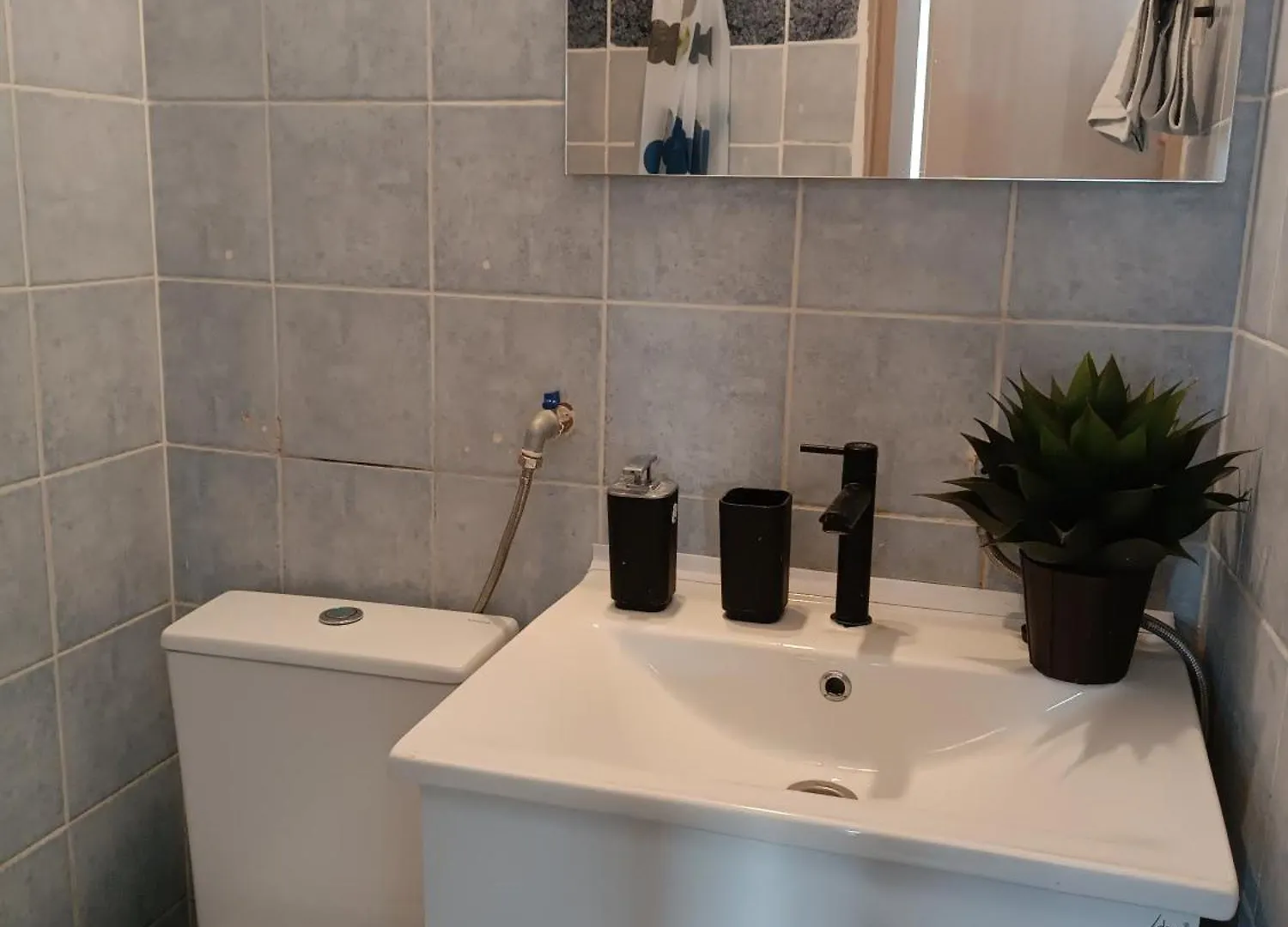 Zara'S Boutique Apartment Thessaloniki