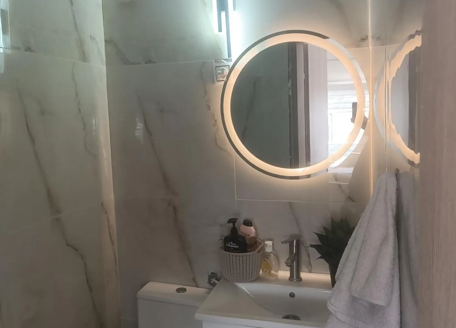 شقة Zara'S Boutique سالونيك