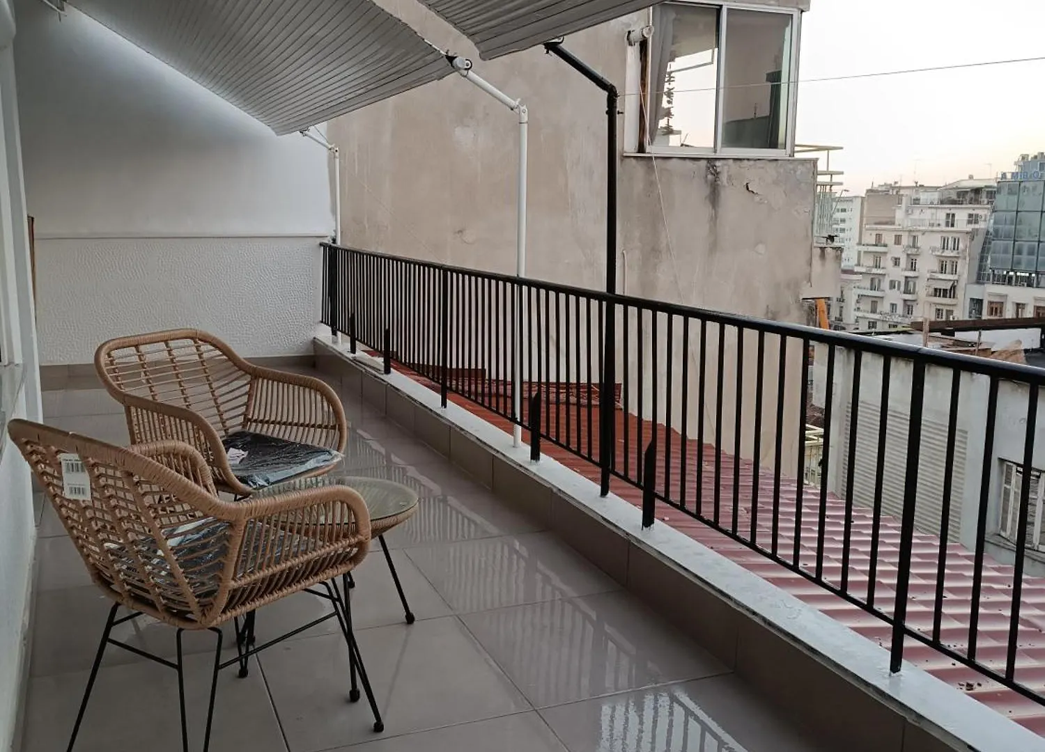 Zara'S Boutique Apartment Thessaloniki