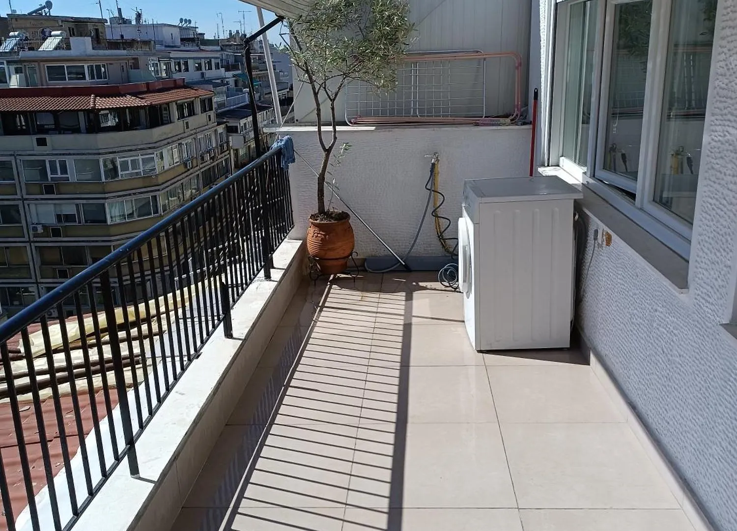 Zara'S Boutique Apartment Thessaloniki 0*,  Greece
