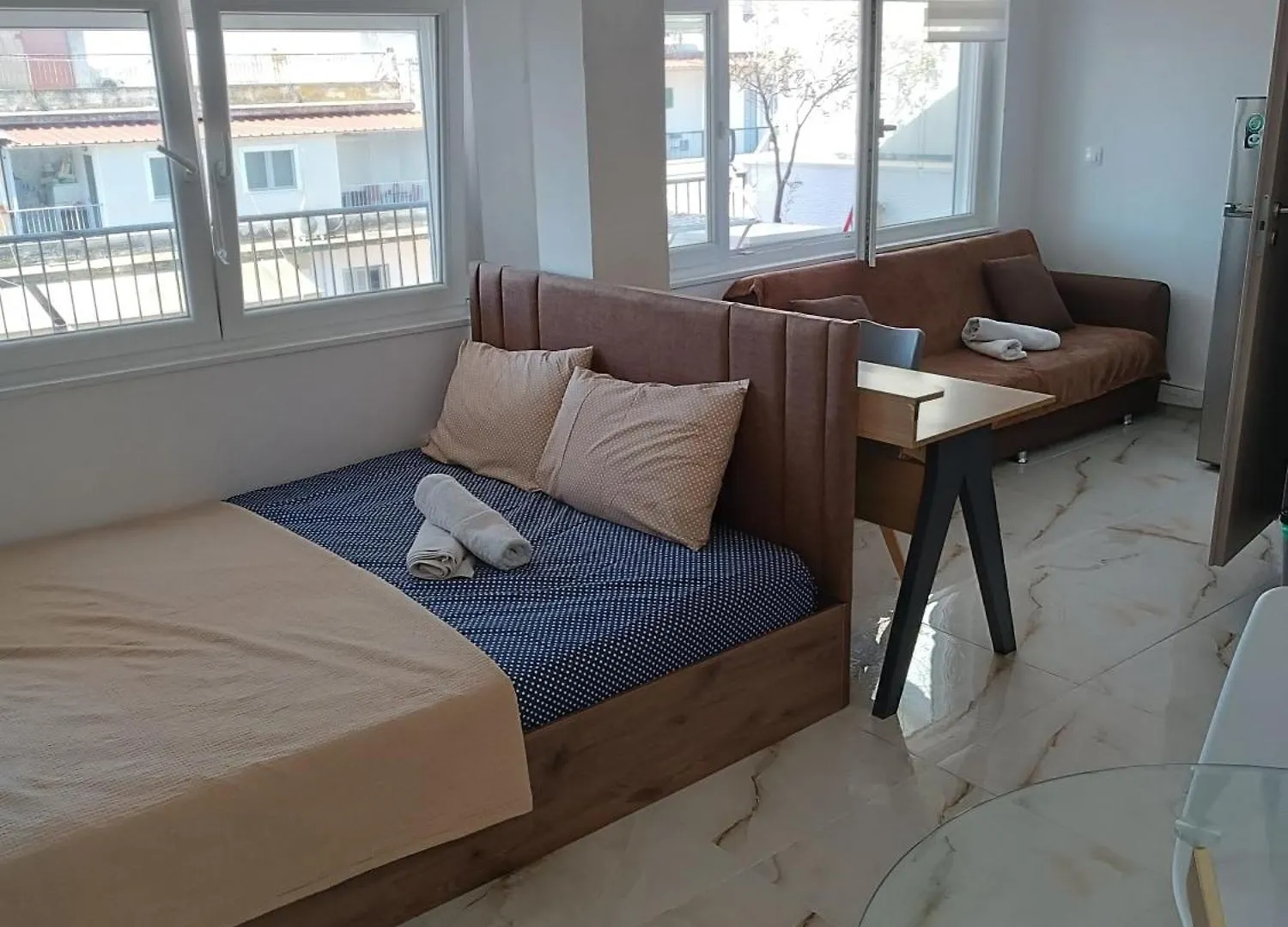 Zara'S Boutique Apartment Thessaloniki