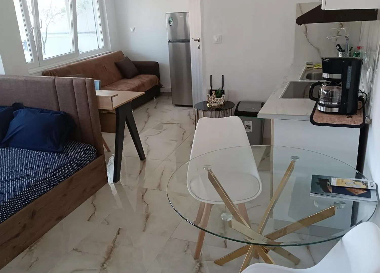 Zara'S Boutique Apartment Thessaloniki
